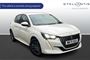 2021 Peugeot 208 1.2 PureTech Active Premium 5dr