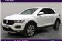 2018 Volkswagen T-Roc 1.5 TSI EVO SEL 5dr