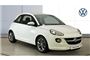 2015 Vauxhall Adam 1.2i Jam 3dr