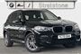 2020 BMW X3 xDrive20d MHT M Sport 5dr Step Auto