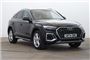 2024 Audi Q5 Sportback 45 TFSI Quattro S Line 5dr S Tronic