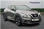 2021 Nissan Juke 1.0 DiG-T 114 Tekna+ 5dr DCT