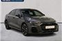 2024 Audi S3 S3 TFSI Black Edition Quattro 4dr S Tronic