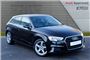 2019 Audi A3 35 TFSI Sport 5dr