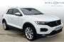 2021 Volkswagen T-Roc 1.5 TSI EVO SEL 5dr DSG