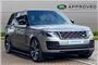 2020 Land Rover Range Rover 5.0 V8 S/C 565 SVAutobiography Dynamic 4dr Auto