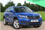 2019 Skoda Kodiaq 1.5 TSI Edition 5dr DSG [7 Seat]