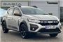 2023 Dacia Sandero Stepway 1.0 TCe Extreme 5dr