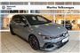 2025 Volkswagen Golf GTI 2.0 TSI 300 GTI Clubsport 5dr DSG