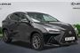 2023 Lexus NX 350h 2.5 5dr E-CVT