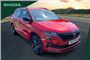 2023 Skoda Karoq 1.5 TSI Sportline 5dr DSG