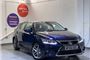 2016 Lexus CT 200h 1.8 Executive Edition 5dr CVT Auto