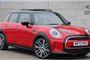 2023 MINI Hatchback 5dr 1.5 Cooper Exclusive 5dr Auto [Comfort/Nav Pack]