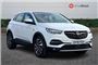 2019 Vauxhall Grandland X 1.5 Turbo D Elite Nav 5dr