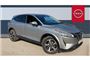 2022 Nissan Qashqai 1.3 DiG-T MH N-Connecta 5dr