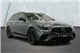 2021 Mercedes-Benz GLE GLE 53 4Matic+ Premium 5dr 9G-Tronic [7 Seats]