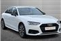 2022 Audi A4 35 TDI Sport Edition 4dr S Tronic