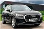 2022 Audi Q3 35 TFSI Technik 5dr