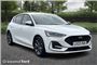 2022 Ford Focus 1.0 EcoBoost ST-Line Style 5dr