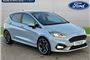 2019 Ford Fiesta ST 1.5 EcoBoost ST-3 5dr