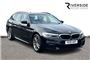 2019 BMW 5 Series Touring 520d xDrive M Sport 5dr Auto