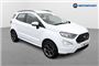 2022 Ford EcoSport 1.0 EcoBoost 125 ST-Line 5dr