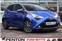 2019 Toyota Aygo 1.0 VVT-i X-Clusiv 5dr x-shift