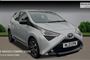 2021 Toyota Aygo 1.0 VVT-i X-Trend TSS 5dr