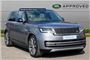 2023 Land Rover Range Rover 3.0 P440e HSE 4dr Auto