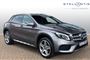 2020 Mercedes-Benz GLA GLA 180 AMG Line Edition 5dr Auto