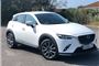 2019 Mazda CX-3 2.0 Sport Nav + 5dr