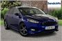 2018 Ford Focus 1.0 EcoBoost 140 ST-Line X 5dr