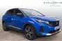 2022 Peugeot 3008 1.6 Hybrid 225 GT Premium 5dr e-EAT8