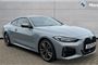 2021 BMW 4 Series M440d xDrive MHT 2dr Step Auto