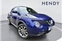 2018 Nissan Juke 1.6 Tekna 5dr Xtronic