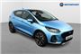 2022 Ford Fiesta Active 1.0 EcoBoost Hybrid mHEV 125 Active Vignale 5dr