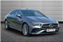 2023 Mercedes-Benz CLA CLA 200 AMG Line Premium 4dr Tip Auto