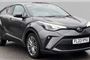 2023 Toyota C-HR 1.8 Hybrid Excel 5dr CVT