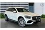 2020 Mercedes-Benz GLC GLC 220d 4Matic AMG Line Premium 5dr 9G-Tronic