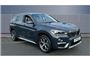 2019 BMW X1 sDrive 20i xLine 5dr Step Auto