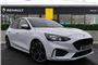 2019 Ford Focus 1.5 EcoBlue 120 ST-Line X 5dr