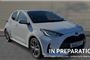 2022 Toyota Yaris 1.5 Hybrid Excel 5dr CVT