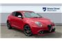 2018 Alfa Romeo Mito 1.4 TB MultiAir 170 Veloce 3dr TCT