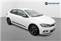 2021 Volkswagen Polo 1.0 EVO 80 Beats 5dr