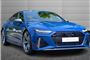 2024 Audi RS7 RS 7 TFSI Quattro Performance 5dr Tiptronic