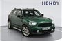 2021 MINI Countryman 1.5 Cooper Sport 5dr