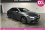 2021 Mercedes-Benz A-Class Saloon A250e AMG Line Executive 4dr Auto