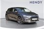 2020 Ford Focus Active 1.0 EcoBoost 125 Active X Auto 5dr