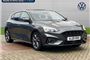 2021 Ford Focus 1.0 EcoBoost Hybrid mHEV 155 ST-Line Edition 5dr