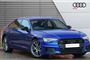 2022 Audi A6 S6 TDI 344 Quattro Black Edition 4dr Tip Auto